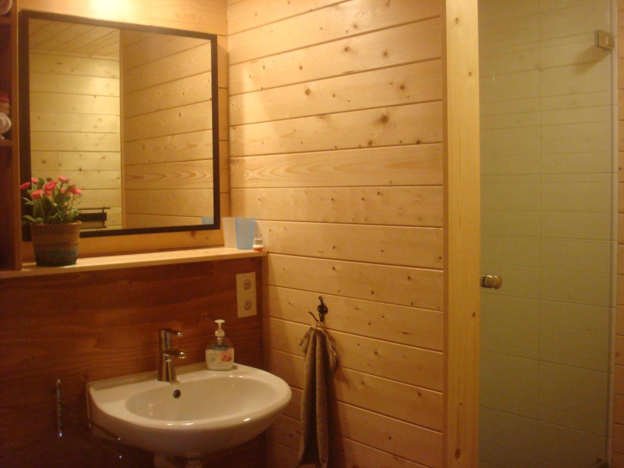 B&B De Luttikhoeve Giethmen Kamer foto