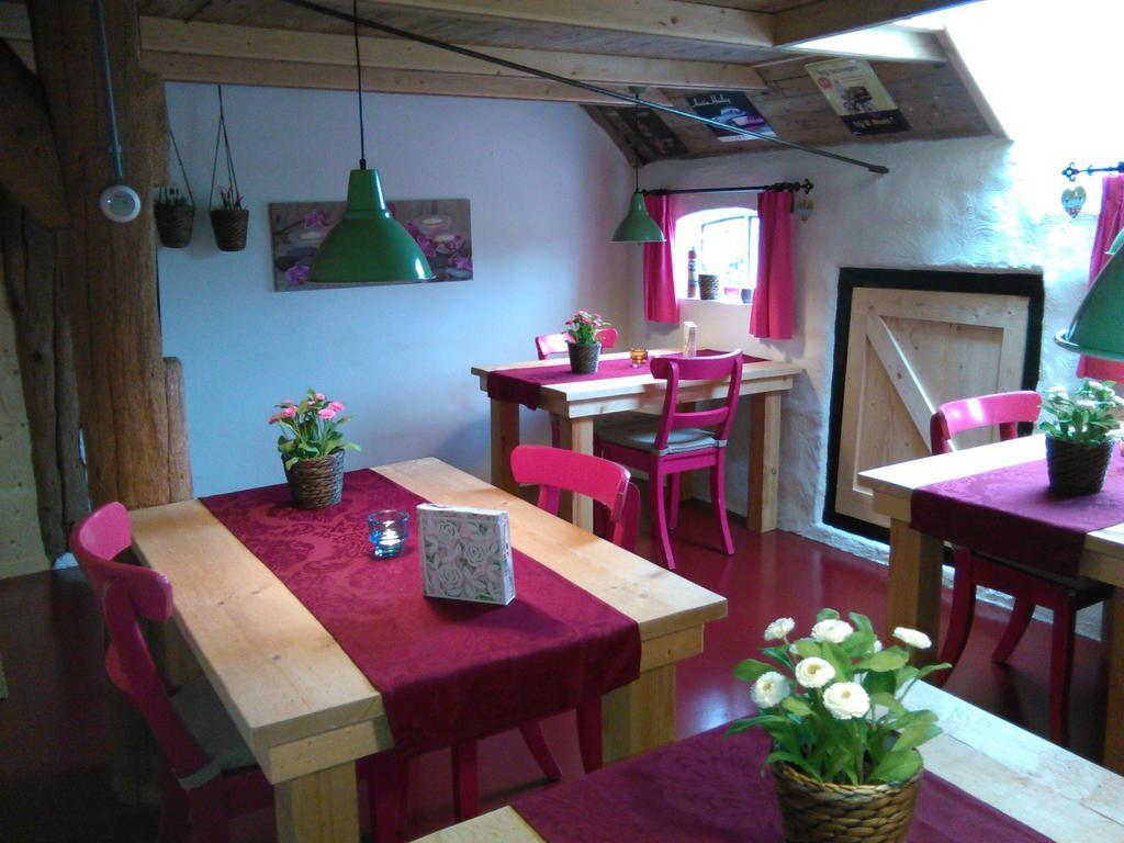 B&B De Luttikhoeve Giethmen Buitenkant foto
